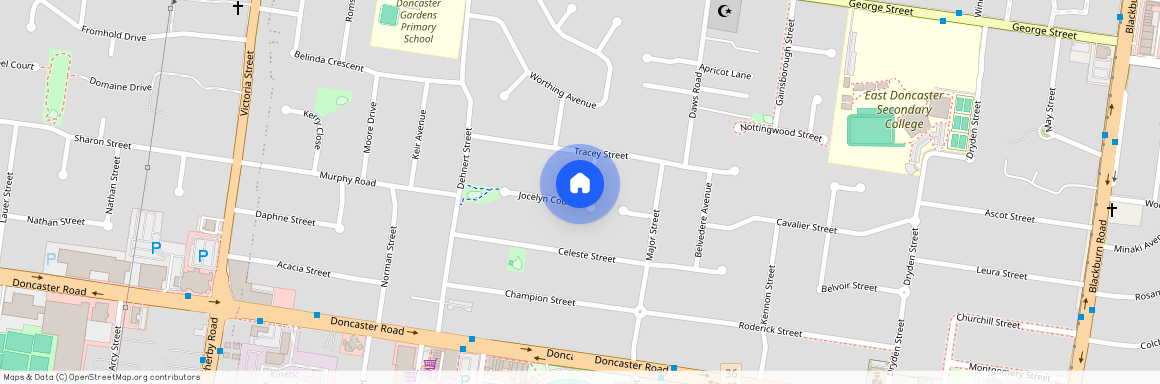 56 Jocelyn Ct, Vic 3109, Doncaster East