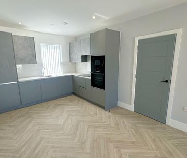 New Zealand Avenue, Walton On Thames - 1 bedroomProperty for lettin... - Photo 6