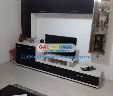 Apartament 2 camere modern, complet utilat, centrala, metrou - Photo 2
