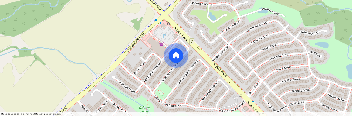 79 Footbridge Crescent #LOWER, Brampton, Sandringham-Wellington