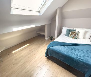 6 bedroom terraced house to rent - Photo 5