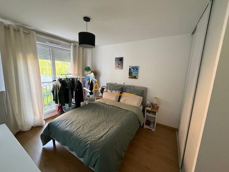 Appartement à louer Mennecy - Photo 4