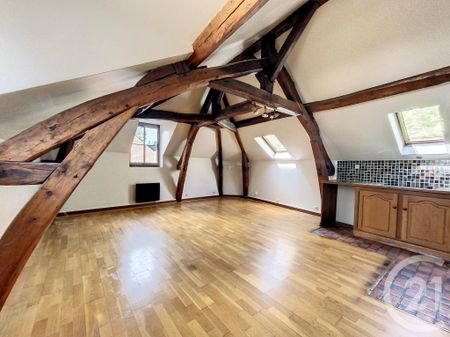 Location Appartement 1 pièce 24m² MELUN 77000 - Photo 2