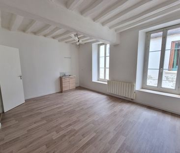 Location Appartement 1 pièce 27m² - Photo 1