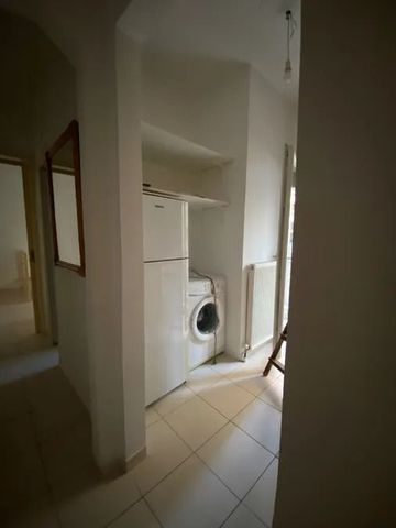 Studio/Γκαρσονιέρα για ενοικίαση Ιπποκράτειο (Φάληρο - Ιπποκράτειο) - Photo 2