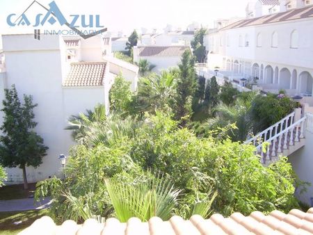 Bungalow - Gran alacant (Acantilados) - Photo 5