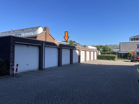 Te huur: Appartement Laan van Turkenburg in Bodegraven - Foto 2