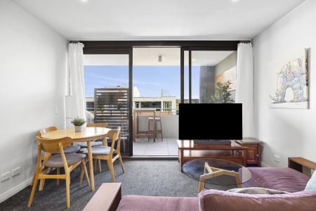 62/44 Macquarie Street, Barton. - Photo 4