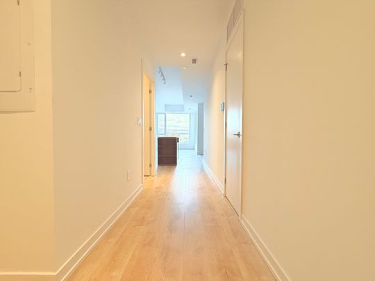 For Lease - 722 Marlee Avenue Unit# 308, Toronto, Ontario - Photo 1