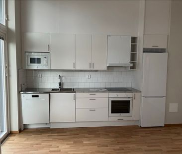 Cyklopgatan 47, Hyllievång - Photo 2