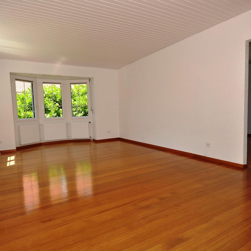 Gelegenheit 5-Zi. EFH & Garten-Oase im Spiegel / a.W. Vorkaufrecht - Photo 1