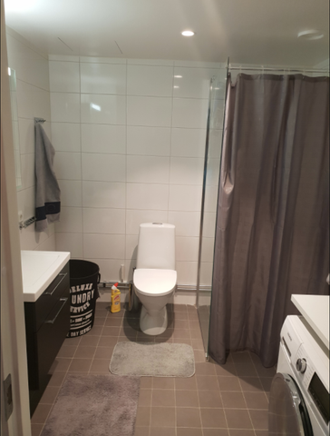 Borgarfjordsgatan, Kista - Photo 3