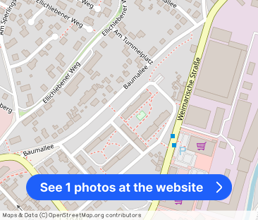 Nachmieter gesucht: charmante 3-Raumwohnung mit Balkon - Photo 1