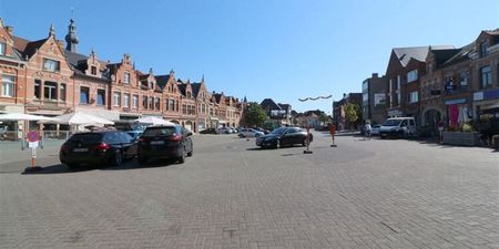 Penthouse te huur in Aarschot voor € 1.245 met 2 slaapkamers - Foto 4