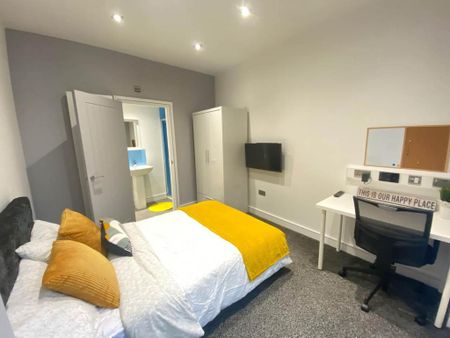 5 bedroom house share to rent - Photo 5