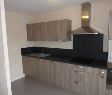 Appartement T3 à louer Bruz - 59 m² - Photo 2
