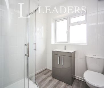 1 bedroom apartment to rent Church Street, Bromsgrove, B61 - Photo 2