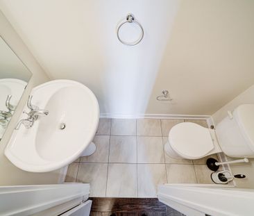 For Lease - 30 Dunsheath Way Unit# UNIT 507, Markham, Ontario - Photo 4