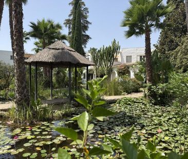 4 bedroom luxury House for rent in Málaga, Andalusia - Foto 1