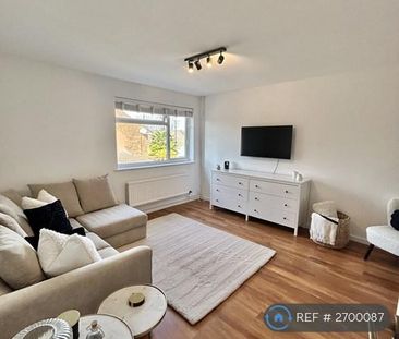 1 bedroom maisonette to rent - Photo 5