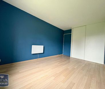 Location Appartement 2 pièces 48m² LIMOGES 87000 - Photo 5
