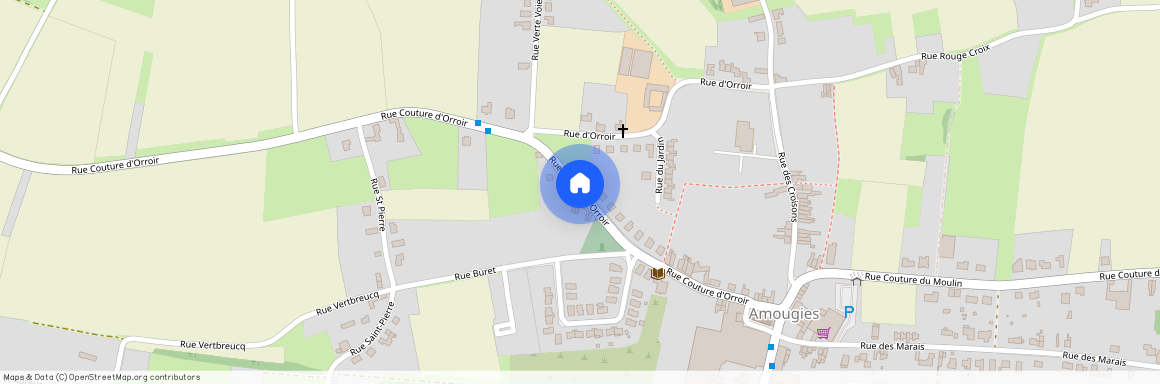 7750, Mont-De-L'Enclus