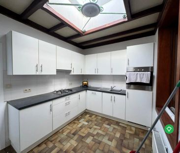 Woning met 2 slaapkamers en garage te Oostende - Foto 2