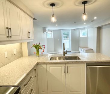 For Lease - 99 Montague - LOWER LEVEL Avenue Unit# Lower Level, Cla... - Photo 2