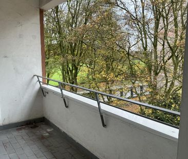 Demnächst frei! 3-Zimmer-Wohnung in Gelsenkirchen Hassel - Photo 3