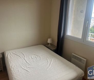Location Appartement 2 pièces 30m² - Photo 3