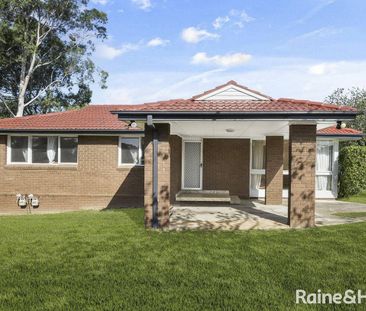 2 Sandra Place, Ingleburn, NSW 2565 - Photo 1