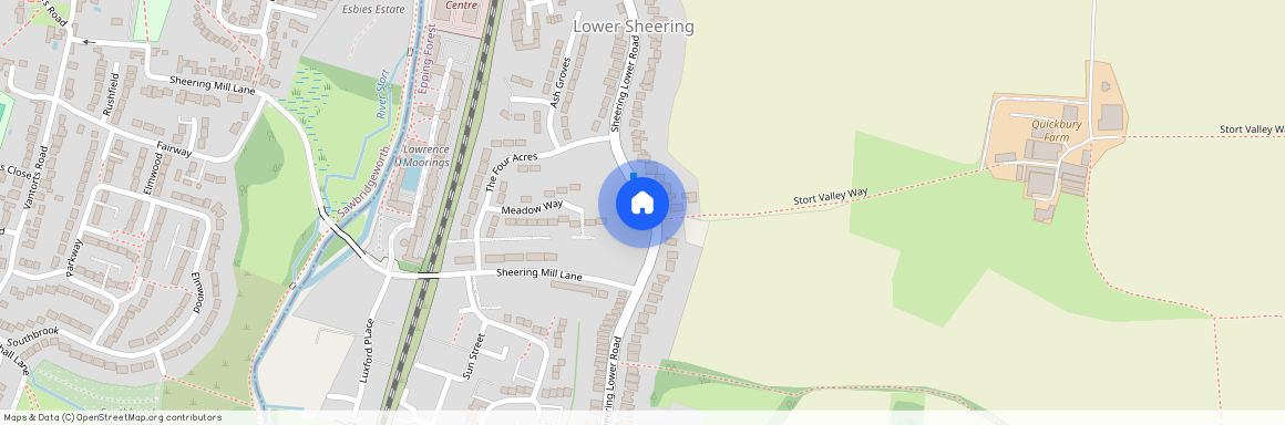 Sawbridgeworth
