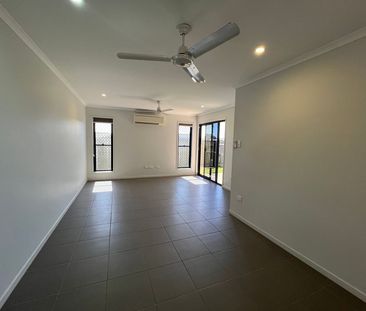 TWO-STORY TOWNHOUSE IN OORALEA - Photo 1