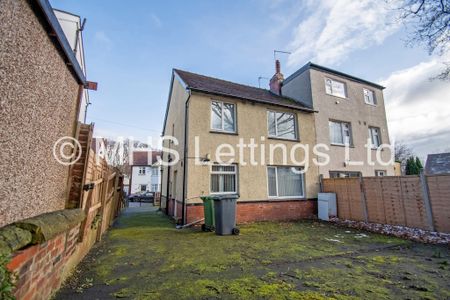 3 Buckingham Avenue, Leeds, LS6 1DJ - Photo 4