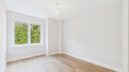 London Road, Camberley - 1 bedroomProperty for lettings - Seymours - Photo 2