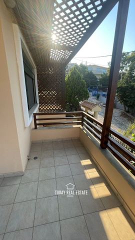 Μεζονέτα για ενοικίαση Πόρτο Ράφτη (Μαρκόπουλο) - Φωτογραφία 3