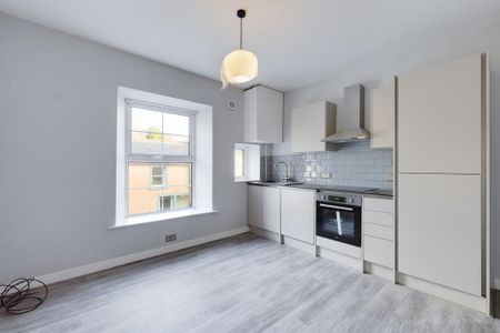 1 bedroom apartment to rent - Photo 3