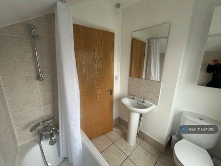 1 bedroom flat to rent - Photo 5