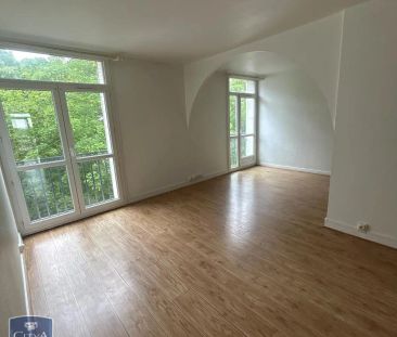 Appartement à louer 5 pièces 86.57m² - Photo 6