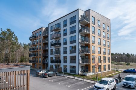 Värsnäsvägen 15 B, Kalmar - Foto 4