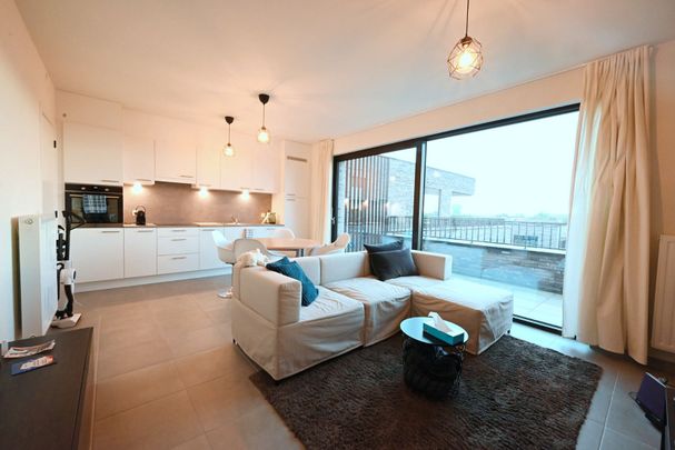 Gezellig appartement te huur in Roeselare - Foto 1