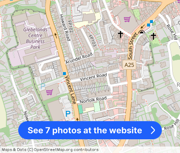 Vincent Road, Dorking - Photo 1