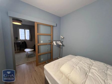 Appartement à louer 2 pièces 40.15m² - Photo 2