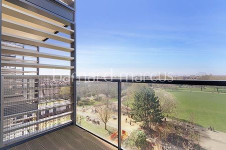 56 Bloemfontein Road, London - Photo 5