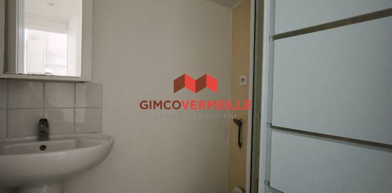 Location Appartement 2 pièces 34m² - Photo 2