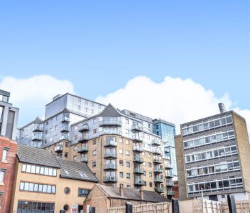 1 bedroom apartment to rent - Photo 6