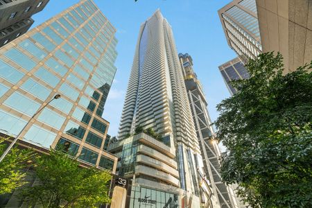 1 Bloor St E 6805, ON, CA, Toronto - Photo 2