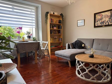 2 Bed Flat, Crewe Crescent, EH5 - Photo 5