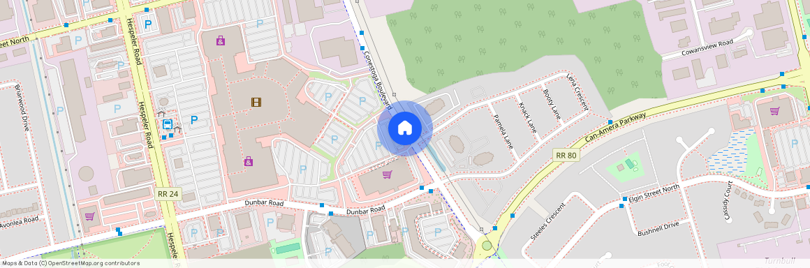 Cambridge, Cambridge, Waterloo, N1R 7L7