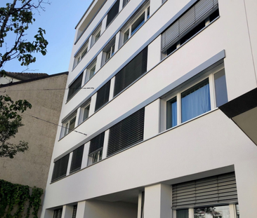 Gemütliche 3-Zimmer-Stadtwohnung - Foto 6